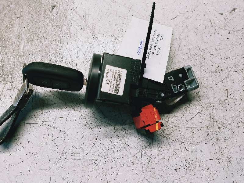 Recambio de conmutador de arranque para dacia sandero stepway comfort referencia OEM IAM 285916556R  