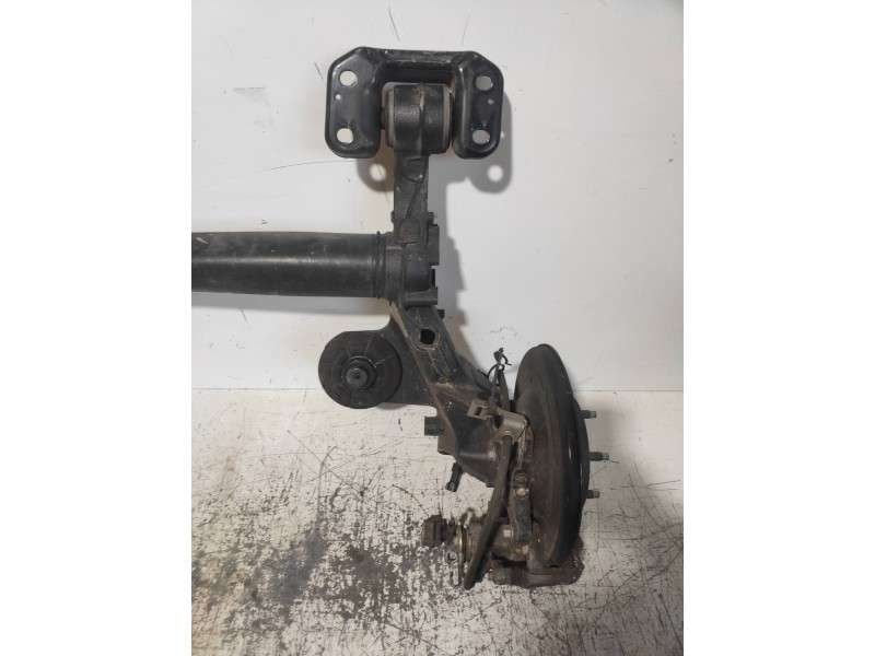 Recambio de puente trasero para opel cascada excellence referencia OEM IAM   