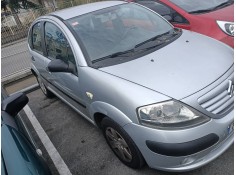 citroen c3 del año 2002