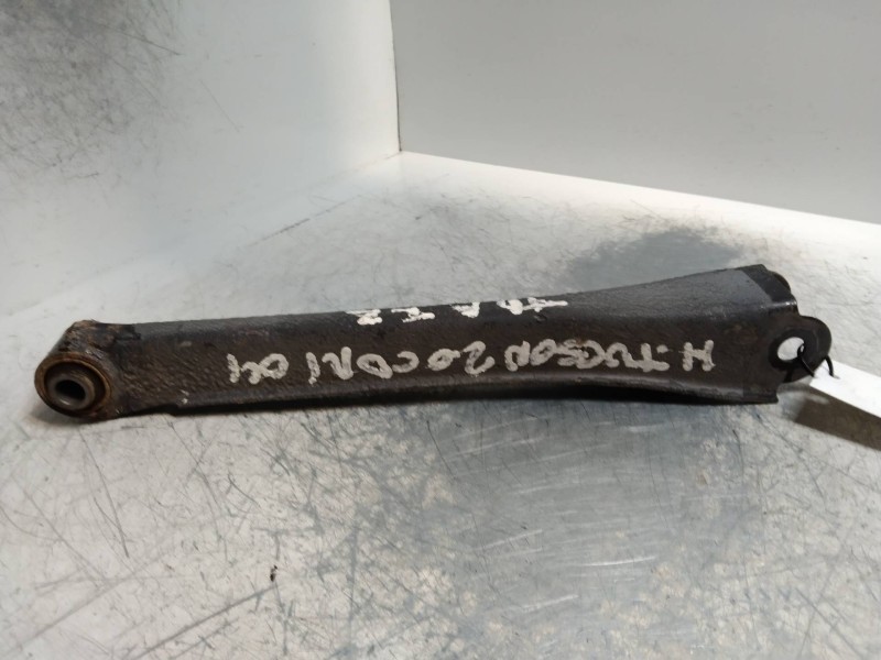 Recambio de tirante trasero izquierdo para hyundai tucson (jm) 2.0 crdi cat referencia OEM IAM   