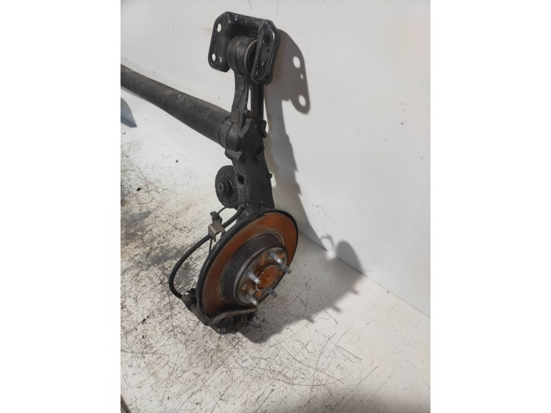 Recambio de puente trasero para opel cascada excellence referencia OEM IAM   