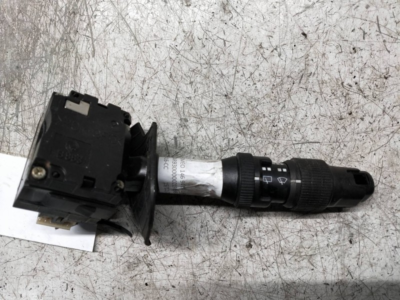 Recambio de mando limpia para alfa romeo 146 1.4 t.spark referencia OEM IAM   