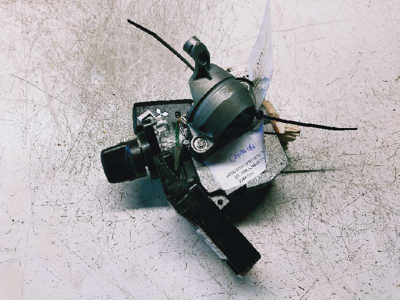 Recambio de conmutador de arranque para mitsubishi lancer berlina (cy0) inform referencia OEM IAM 8637A557  