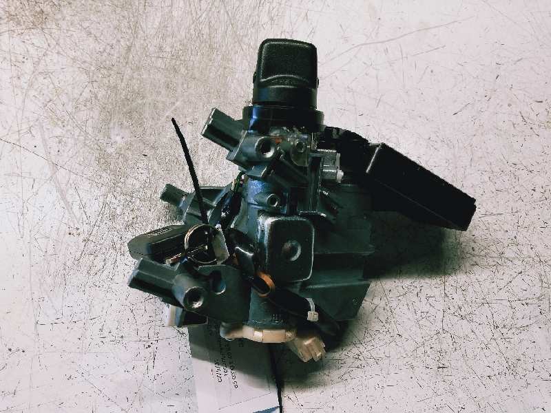 Recambio de conmutador de arranque para mitsubishi lancer berlina (cy0) inform referencia OEM IAM 8637A557  