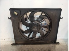 Recambio de electroventilador para kia magentis active referencia OEM IAM F00S3A2365 6C22046 