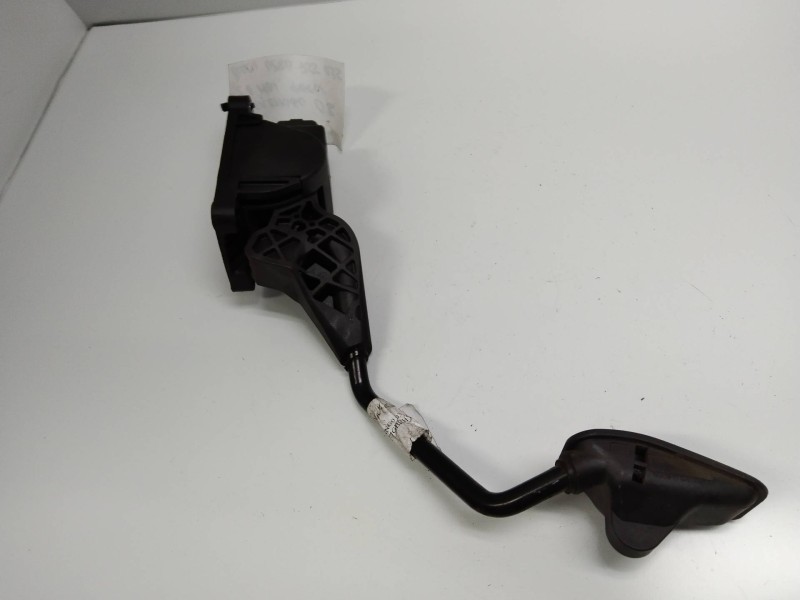 Recambio de potenciometro pedal para citroen berlingo 2.0 hdi cat (rhy / dw10td) referencia OEM IAM 0280755035 9655467180 