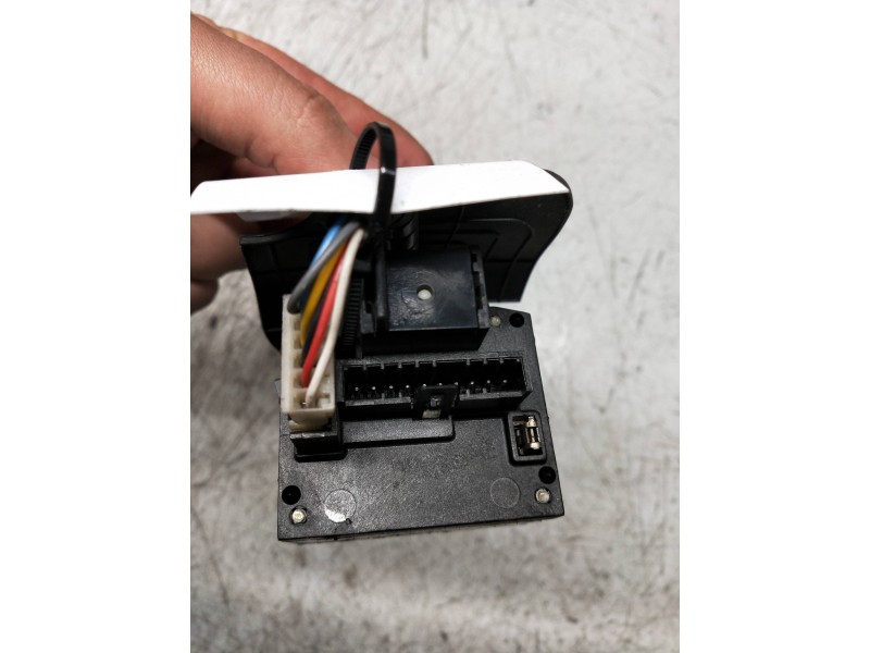 Recambio de mando limpia para alfa romeo 146 1.4 t.spark referencia OEM IAM   