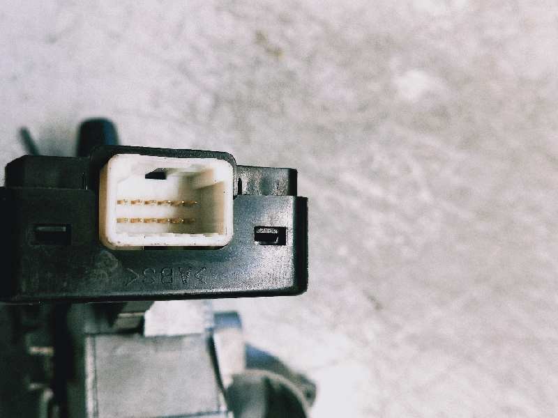 Recambio de conmutador de arranque para mitsubishi lancer berlina (cy0) inform referencia OEM IAM 8637A557  