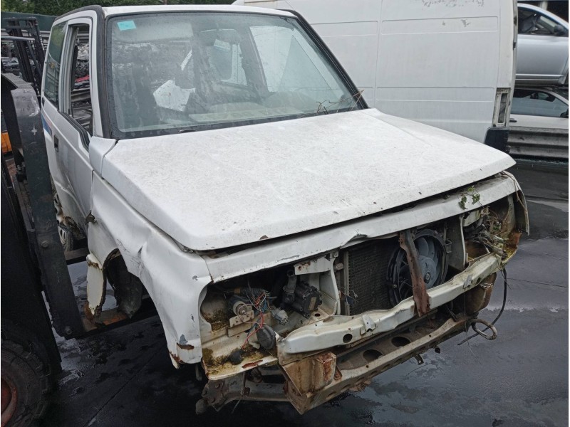 santana 300 del año 2005