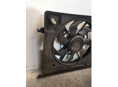 Recambio de electroventilador para kia magentis active referencia OEM IAM F00S3A2365 6C22046  2