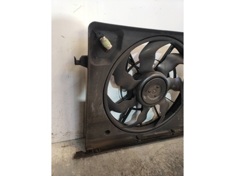 Recambio de electroventilador para kia magentis active referencia OEM IAM F00S3A2365 6C22046 