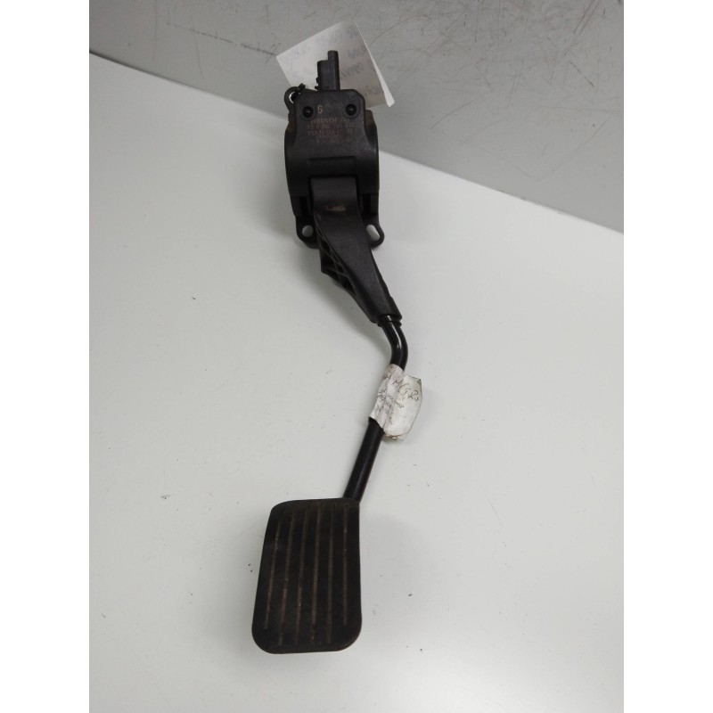 Recambio de potenciometro pedal para citroen berlingo 2.0 hdi cat (rhy / dw10td) referencia OEM IAM 0280755035 9655467180 