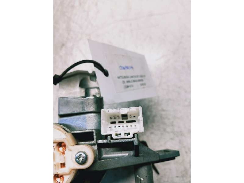 Recambio de conmutador de arranque para mitsubishi lancer berlina (cy0) inform referencia OEM IAM 8637A557  