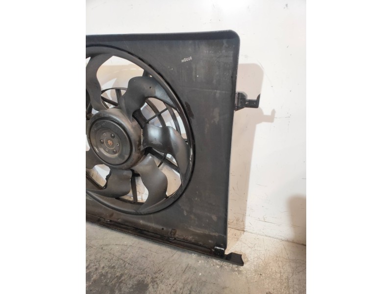 Recambio de electroventilador para kia magentis active referencia OEM IAM F00S3A2365 6C22046 