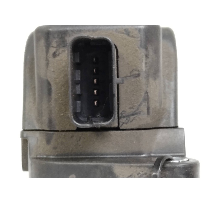 Recambio de potenciometro pedal para citroen berlingo 2.0 hdi cat (rhy / dw10td) referencia OEM IAM 0280755035 9655467180 