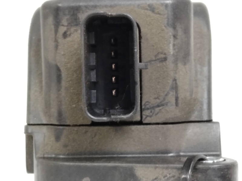 Recambio de potenciometro pedal para citroen berlingo 2.0 hdi cat (rhy / dw10td) referencia OEM IAM 0280755035 9655467180 