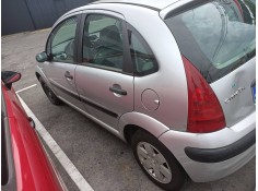 citroen c3 del año 2002 2