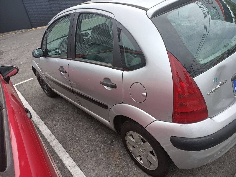 citroen c3 del año 2002