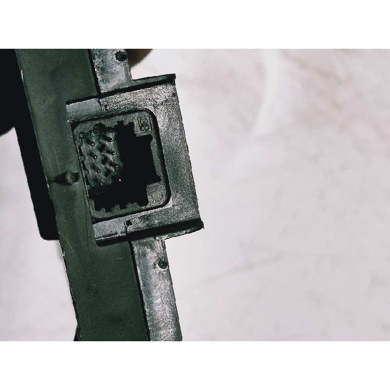 Recambio de conmutador de arranque para renault megane iii berlina 5 p business referencia OEM IAM A2C53185186  TARJETA