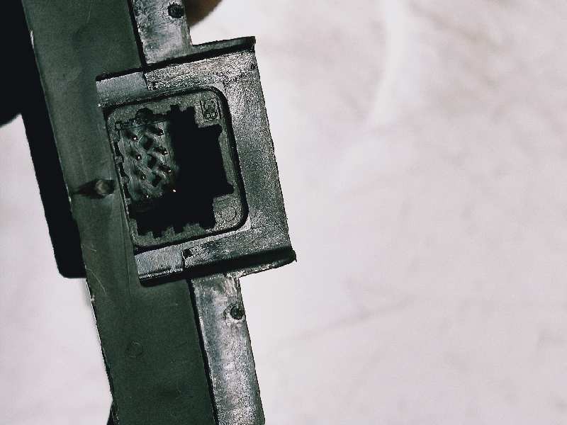 Recambio de conmutador de arranque para renault megane iii berlina 5 p business referencia OEM IAM A2C53185186  TARJETA