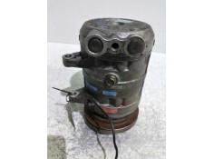 Recambio de compresor aire acondicionado para nissan patrol (k/w260) referencia OEM IAM 92600C9600 5060111950 DKS16H