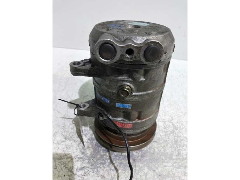 Recambio de compresor aire acondicionado para nissan patrol (k/w260) referencia OEM IAM 92600C9600 5060111950 DKS16H