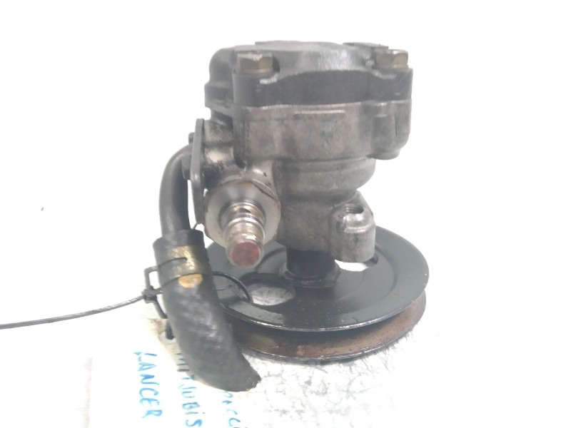 Recambio de bomba direccion para mitsubishi lancer berlina (c60a/c70a) 1.5 cat referencia OEM IAM   