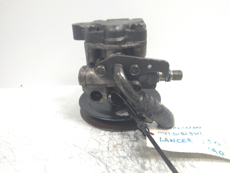 Recambio de bomba direccion para mitsubishi lancer berlina (c60a/c70a) 1.5 cat referencia OEM IAM   