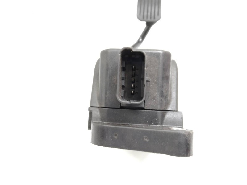 Recambio de potenciometro pedal para citroen berlingo 1.6 16v hdi referencia OEM IAM 0280755036 9653105280 