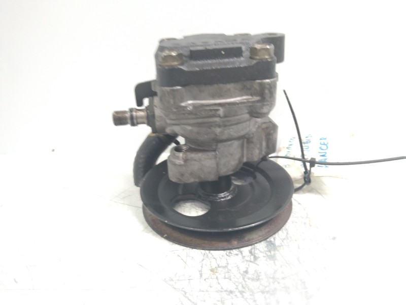 Recambio de bomba direccion para mitsubishi lancer berlina (c60a/c70a) 1.5 cat referencia OEM IAM   