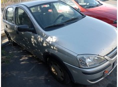 opel corsa c del año 2003