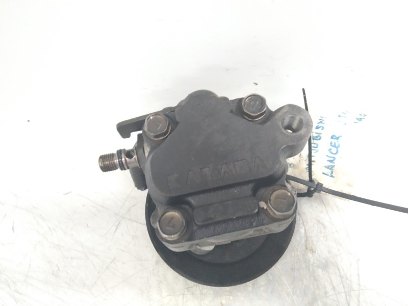 Recambio de bomba direccion para mitsubishi lancer berlina (c60a/c70a) 1.5 cat referencia OEM IAM   