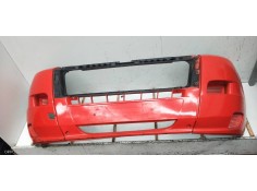 Recambio de paragolpes delantero para fiat ducato caja cerrada 33 (06.2006 =>) l1h1 100 multijet referencia OEM IAM   