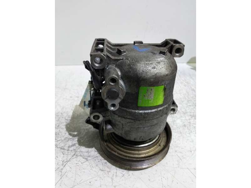 Recambio de compresor aire acondicionado para nissan primera berl./familiar (p10/w10) referencia OEM IAM 9260077J00 DKV14C  Recambio de compresor aire acondicionado para nissan primera berl./familiar (p10/w10) referencia OEM IAM 9260077J00 DKV14C