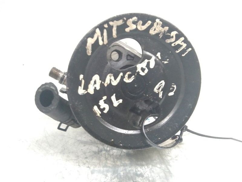Recambio de bomba direccion para mitsubishi lancer berlina (c60a/c70a) 1.5 cat referencia OEM IAM   