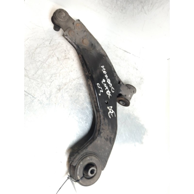 Recambio de brazo suspension inferior delantero derecho para ford mondeo berlina (ge) ambiente (06.2003) (d) referencia OEM IAM 