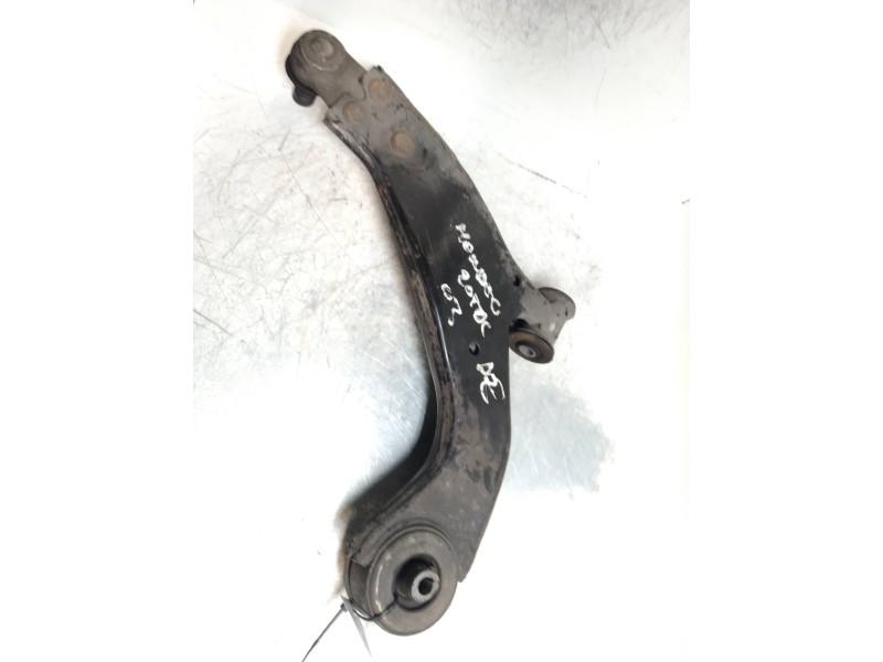Recambio de brazo suspension inferior delantero derecho para ford mondeo berlina (ge) ambiente (06.2003) (d) referencia OEM IAM 
