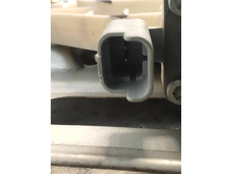 Recambio de elevalunas delantero derecho para kia magentis active referencia OEM IAM 824802G260 6C21A0259 5P