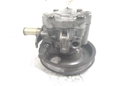 Recambio de bomba direccion para mitsubishi l 200 (k6/7) 2500 td magnum club cab (2-ptas.) referencia OEM IAM 2718B702 MR374897 