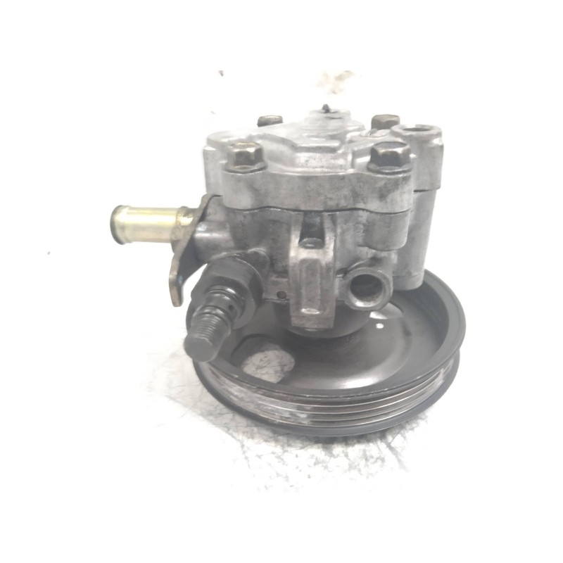 Recambio de bomba direccion para mitsubishi l 200 (k6/7) 2500 td magnum club cab (2-ptas.) referencia OEM IAM 2718B702 MR374897 