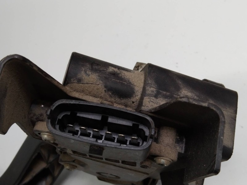 Recambio de potenciometro pedal para citroen jumper caja cerrada (06.2006 =>) 2.2 hdi cat referencia OEM IAM 0280755049  