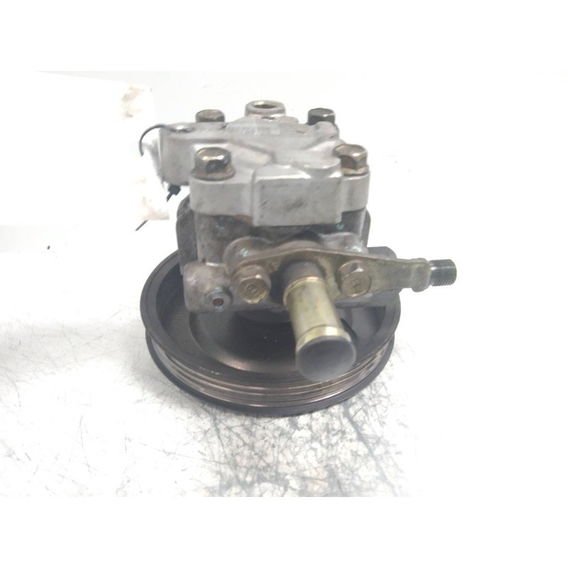 Recambio de bomba direccion para mitsubishi l 200 (k6/7) 2500 td magnum club cab (2-ptas.) referencia OEM IAM 2718B702 MR374897 