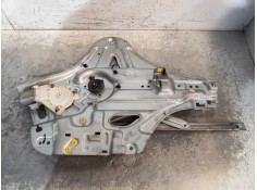 Recambio de elevalunas delantero izquierdo para kia magentis active referencia OEM IAM 824702G060 6C22A0074 5P