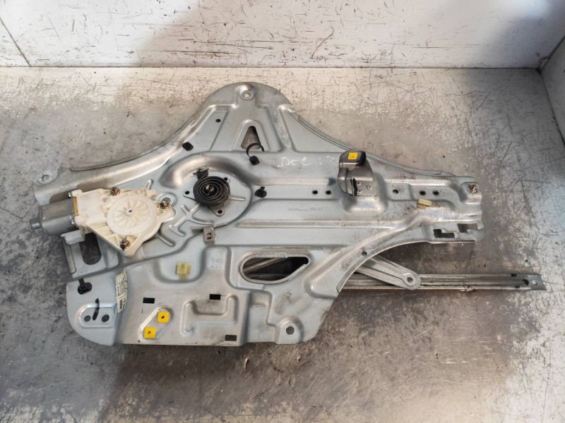 Recambio de elevalunas delantero izquierdo para kia magentis active referencia OEM IAM 824702G060 6C22A0074 5P