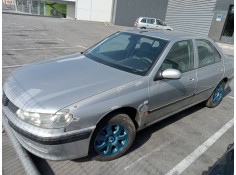peugeot 406 berlina (s1/s2) del año 2000