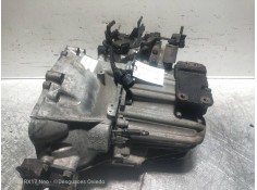Recambio de caja cambios para hyundai sonata (nf) 2.0 crdi cat referencia OEM IAM S719JC 007971 6V