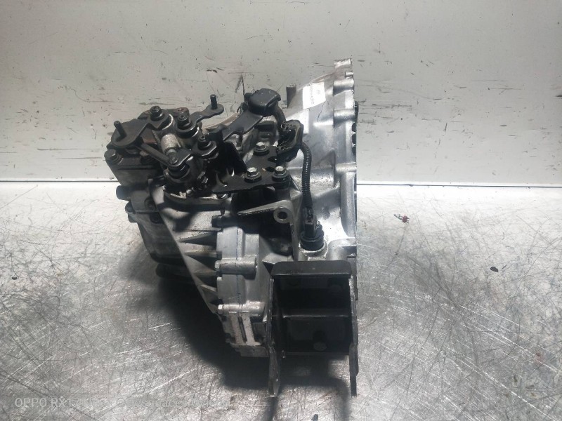 Recambio de caja cambios para hyundai sonata (nf) 2.0 crdi cat referencia OEM IAM S719JC 007971 6V