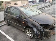 ford focus c-max (cap) del año 2004