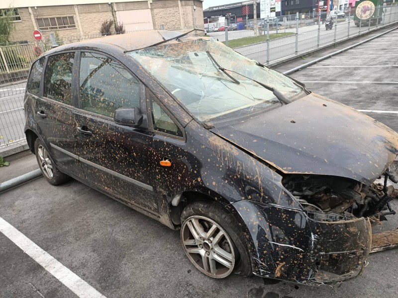 ford focus c-max (cap) del año 2004