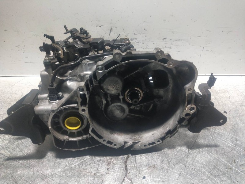 Recambio de caja cambios para hyundai sonata (nf) 2.0 crdi cat referencia OEM IAM S719JC 007971 6V